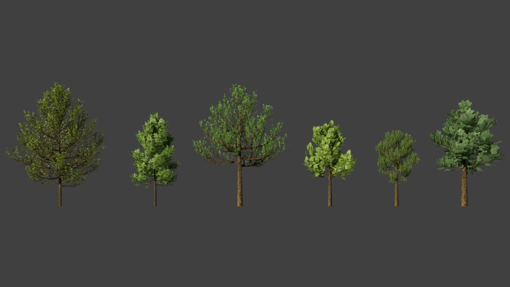 Tree preview image 1